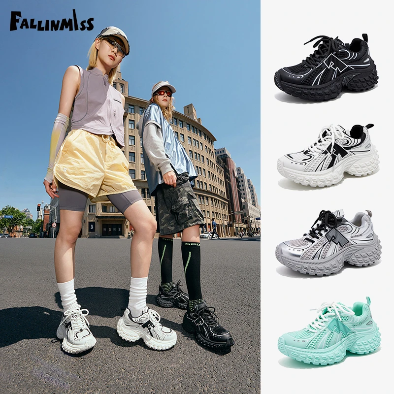 【非谜官方】A311非谜星球鞋2代24年秋季爆米花鞋底轻软脚感+*