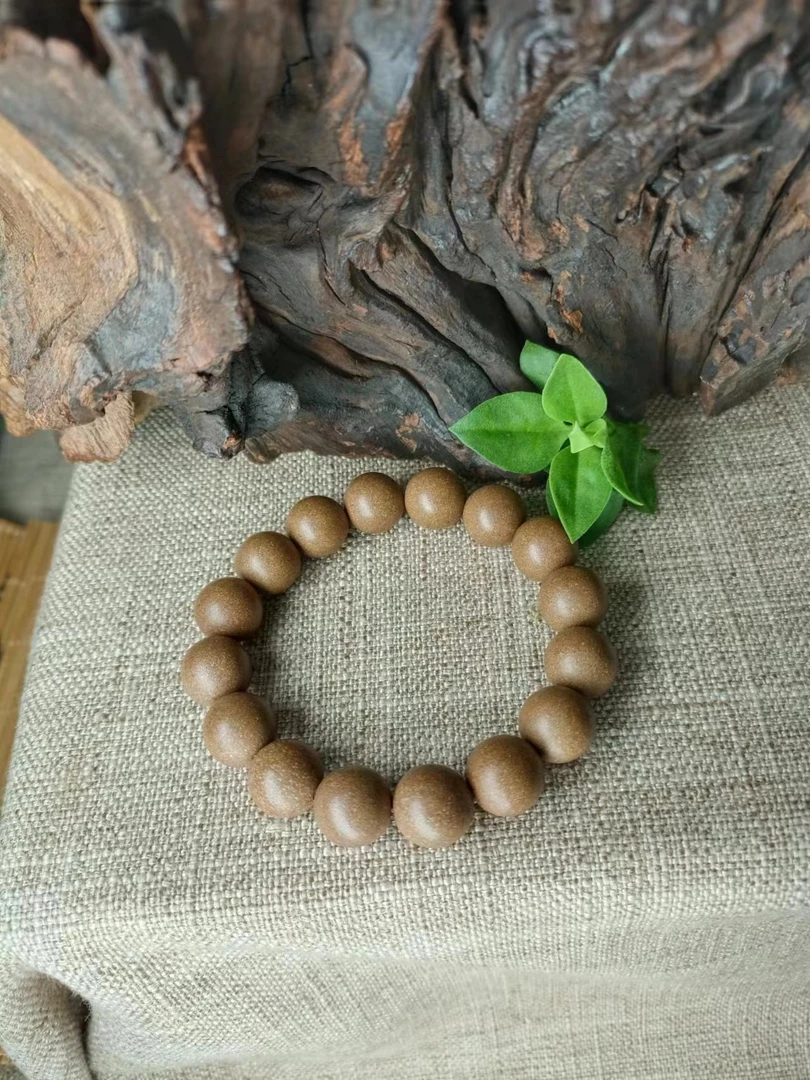 【茉药雅香】合香珠手串 古法制作 源头厂家 传统工艺 天然合香