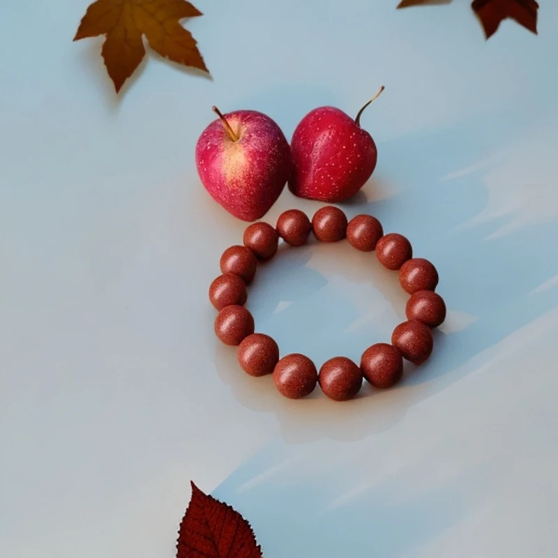 【李主帐中梅花香】合香珠手串手工制作天然香料源头厂家古法工艺