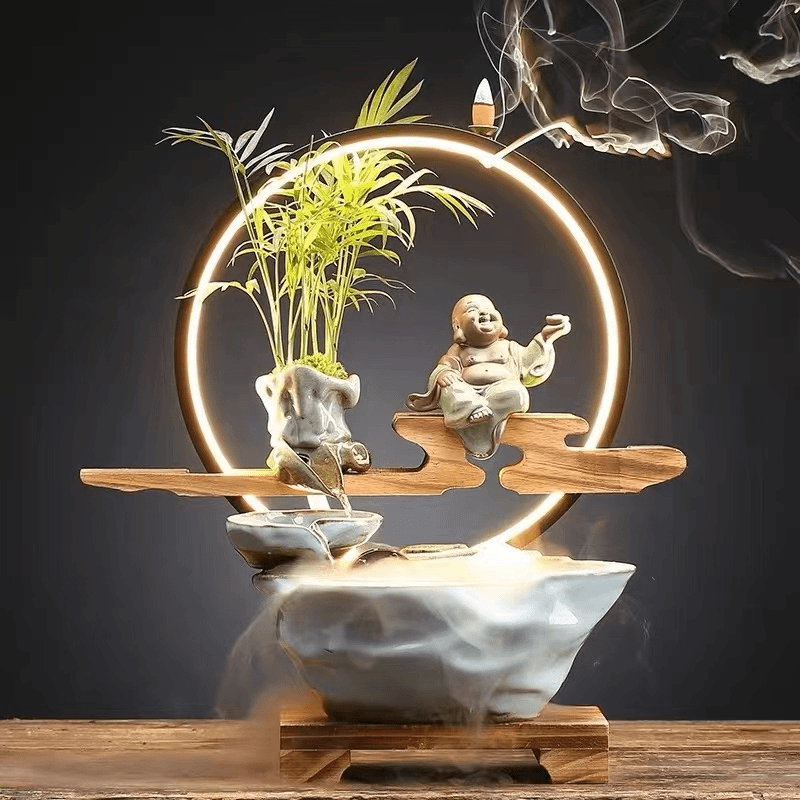 家居饰品创意摆件