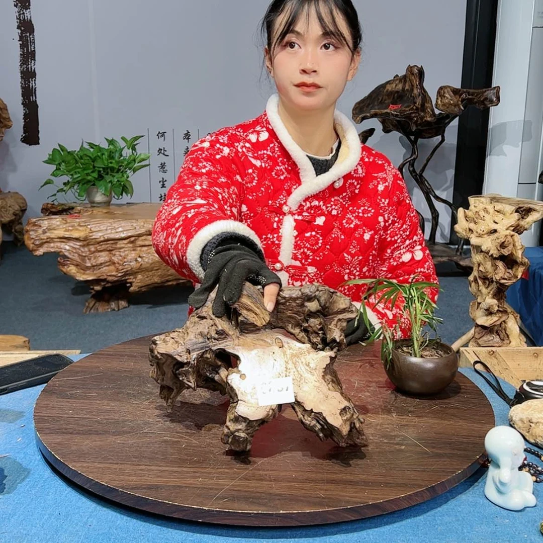 【闪购商品】无根雕建*887