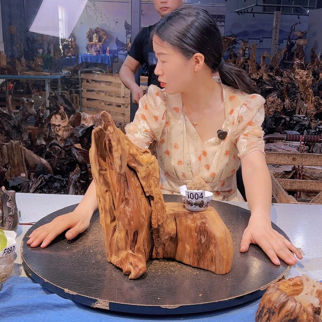 大果紫檀（缅甸花梨）c*hi004