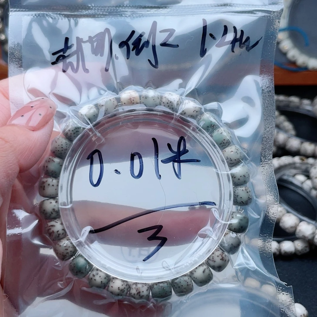 【闪购商品】星月菩提吊坠骑****猪福利
