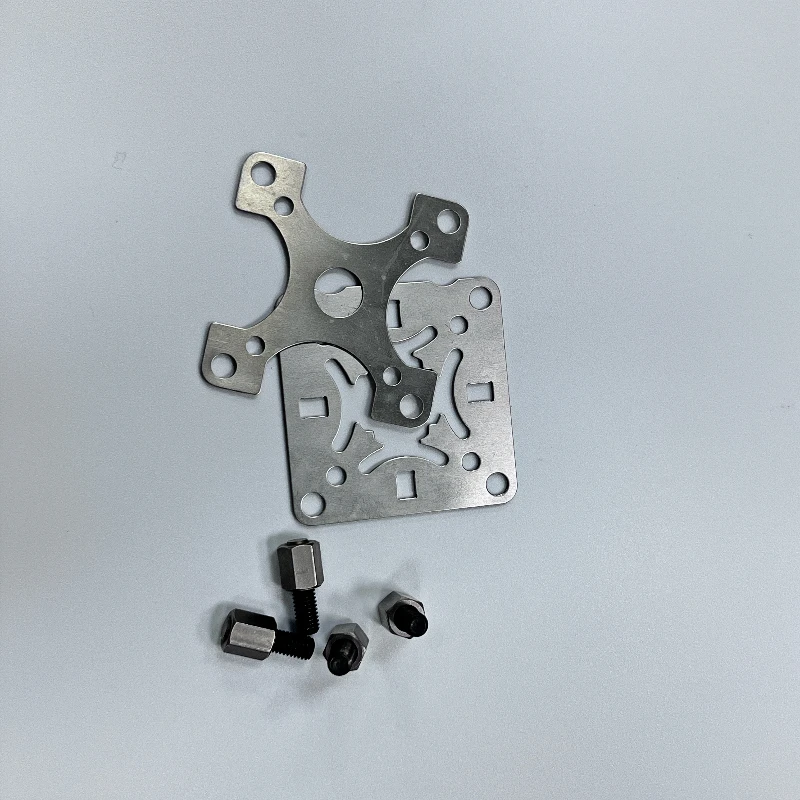 傲顺3R.EROWA定位片