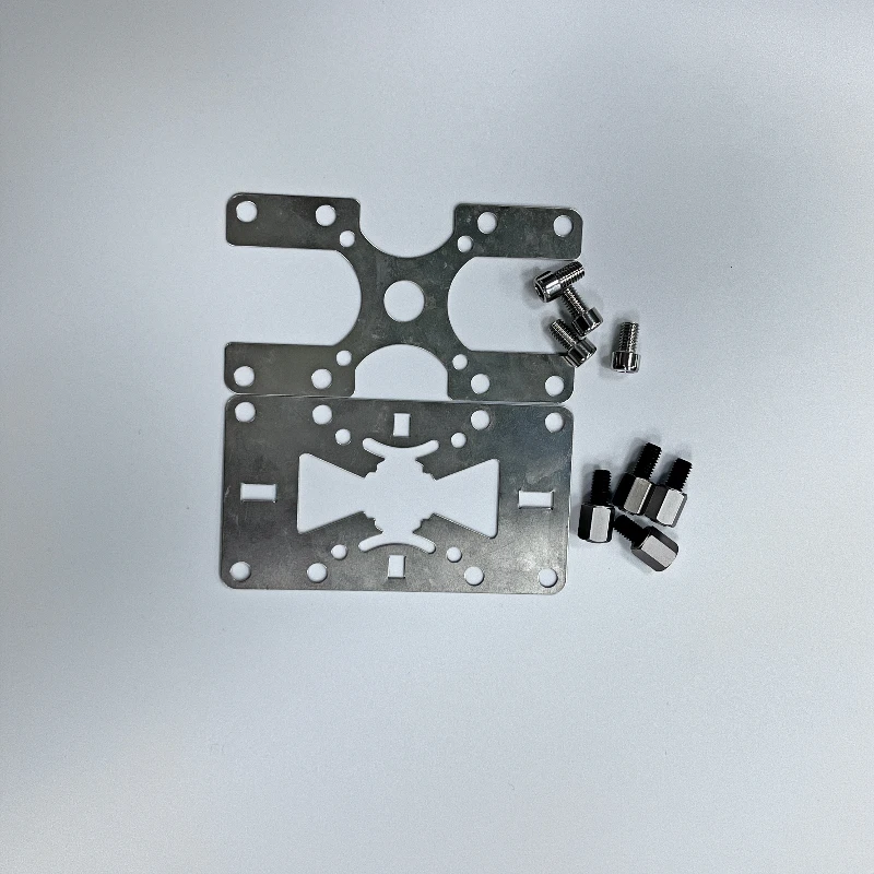 傲顺精密50定位片