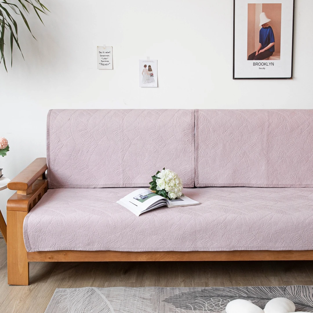 全棉沙发垫巴黎假日