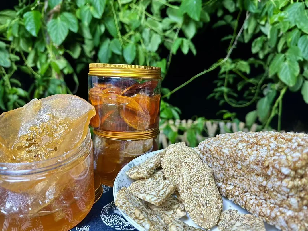 【糖、油泡豆腐拍这里】湖南邵阳高沙发货