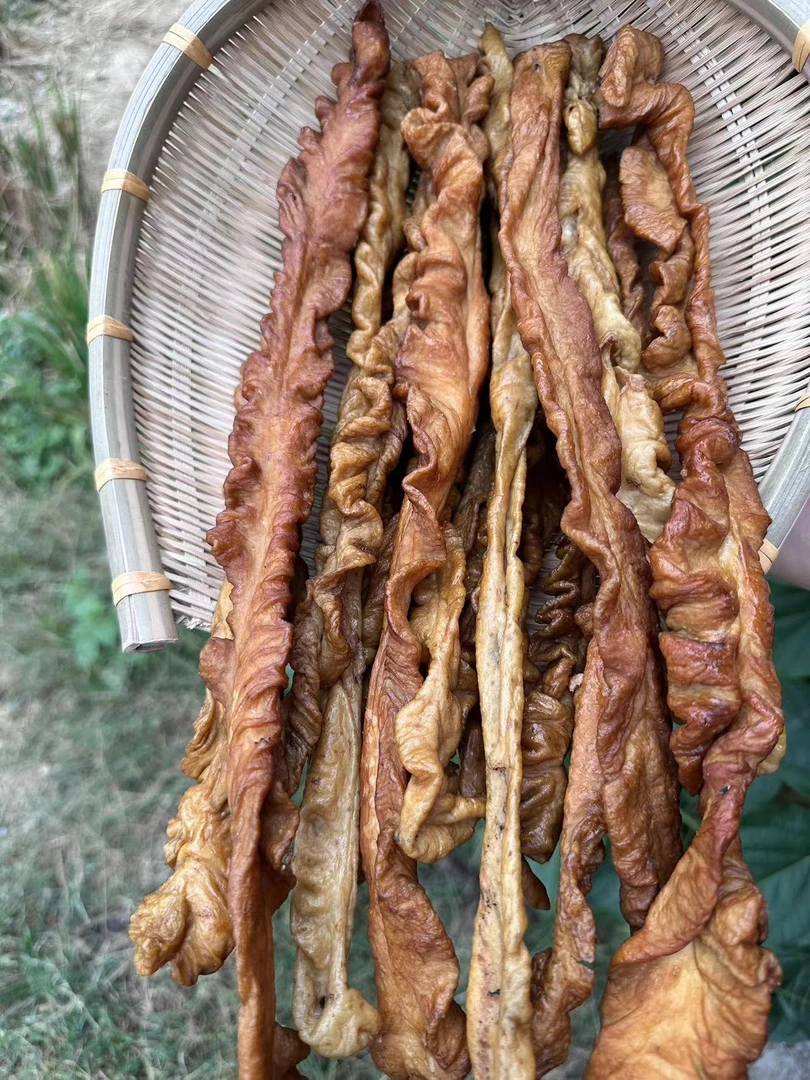 【高沙徐姐】手工熏制腊肥肠腊大肠