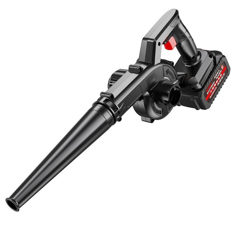 锂电鼓风机大功率通用款工地家用