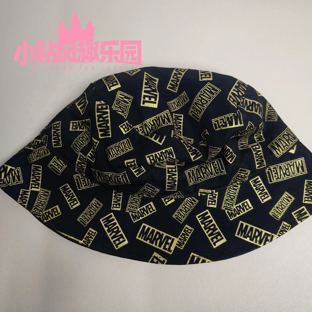 遮阳帽（园区正品）