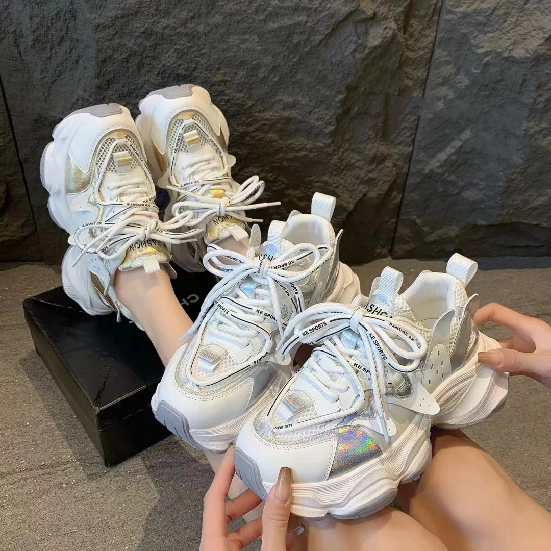 直播间精品链接男女运动鞋休闲鞋