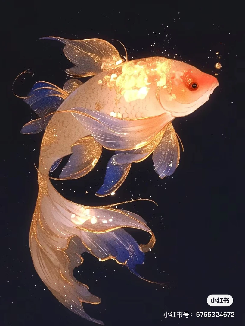 小迪水族 包邮包活包开箱