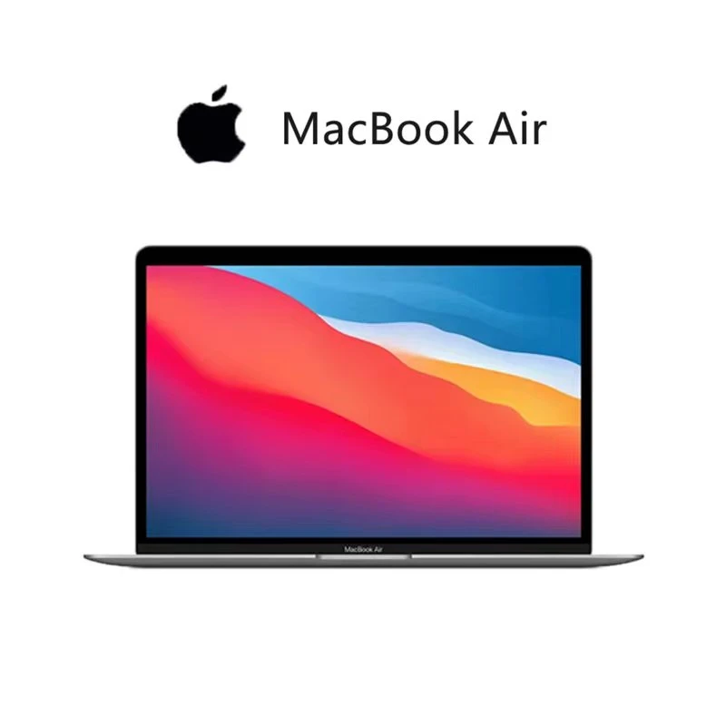 9新 Apple/苹果 A1932 苹果笔记本电脑A2179商务办公剪切视频二手