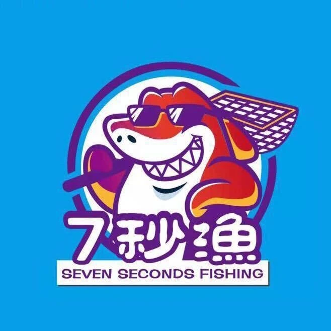 7秒渔海鲜面包蟹