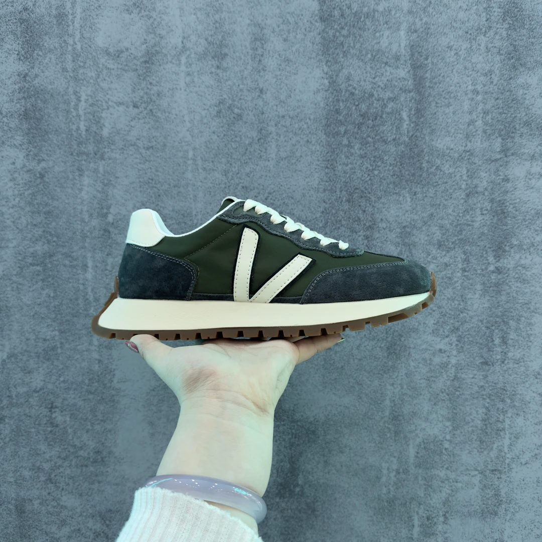 后街玖道男士新款夏季潮流透气轻便舒适老爹鞋百搭时尚潮鞋A01