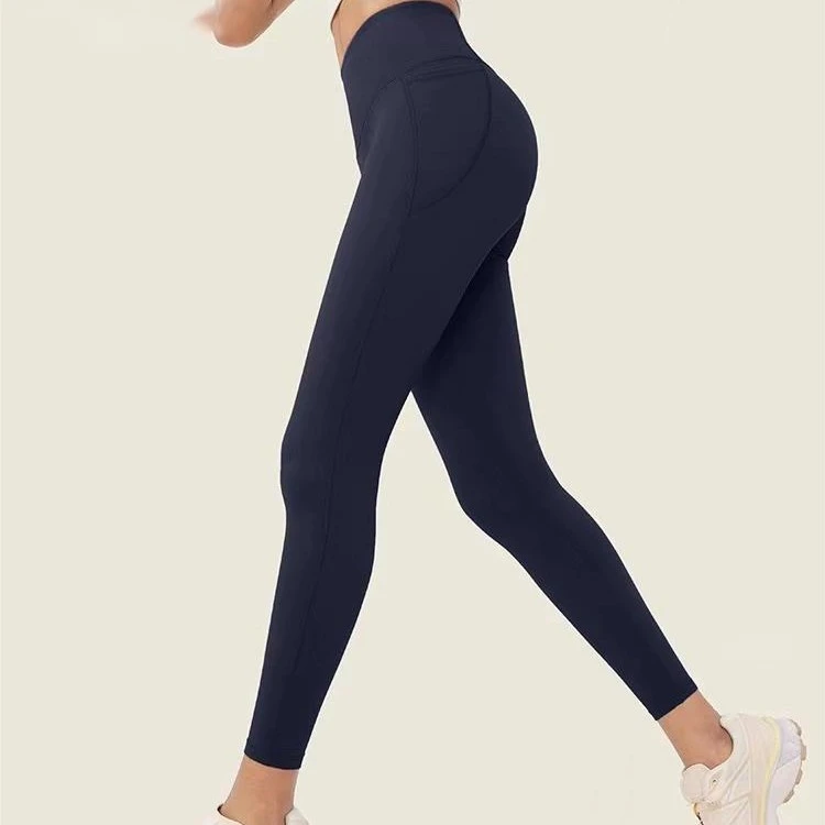 【谢姐轻奢原创】欧版芭比打底裤KY597