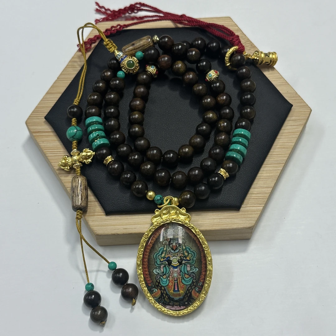 正宗成品项链H266（多样性发货）