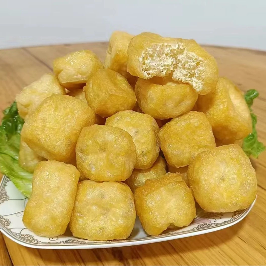 油豆腐家常必备250g土50g