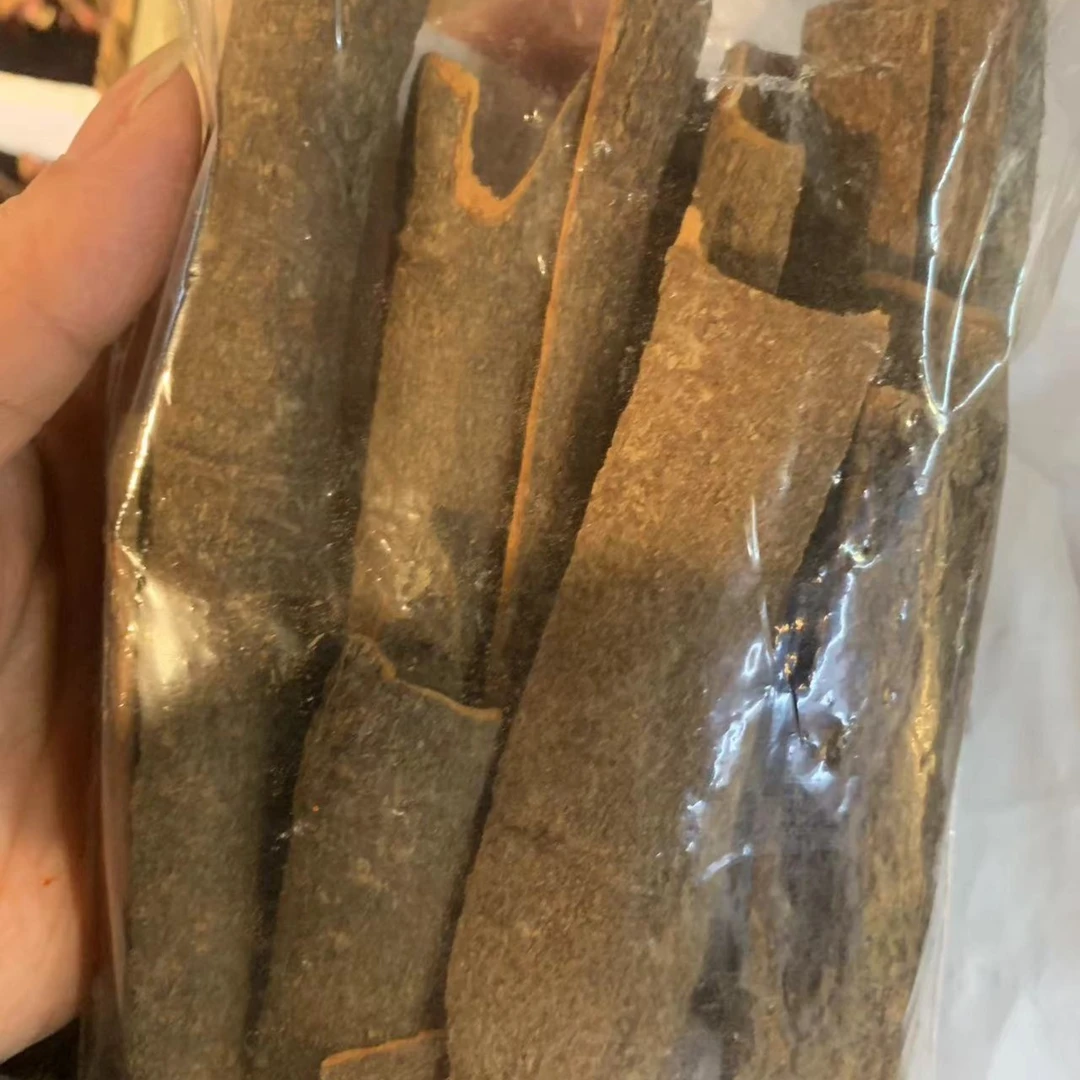 桂皮4元/袋80g±10