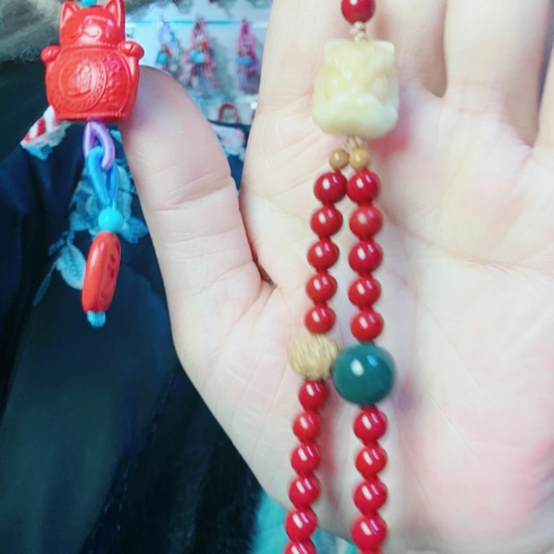 【闪购商品】玛瑙/玉髓颈饰合金