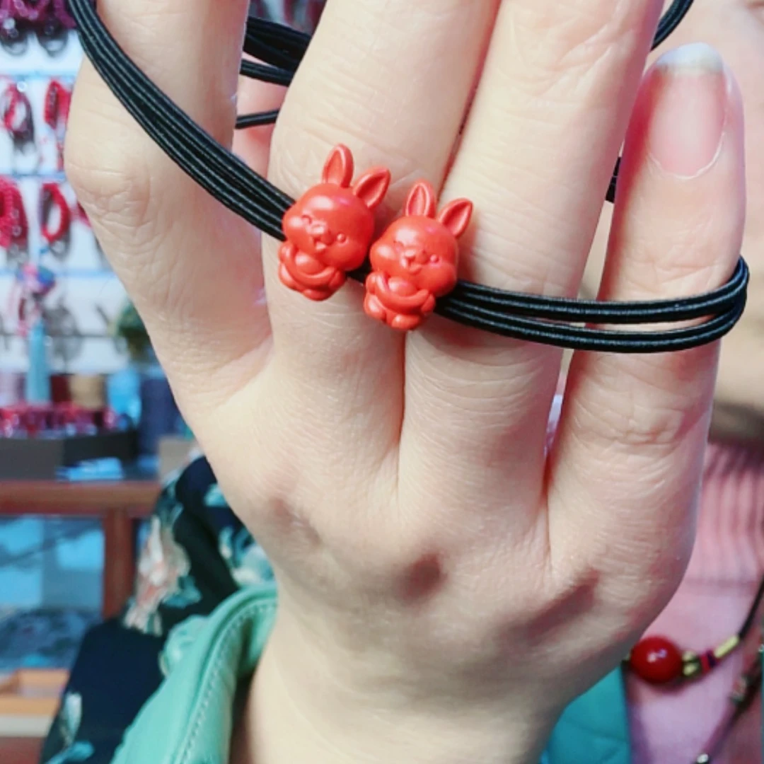 【闪购商品】玛瑙/玉髓颈饰合金