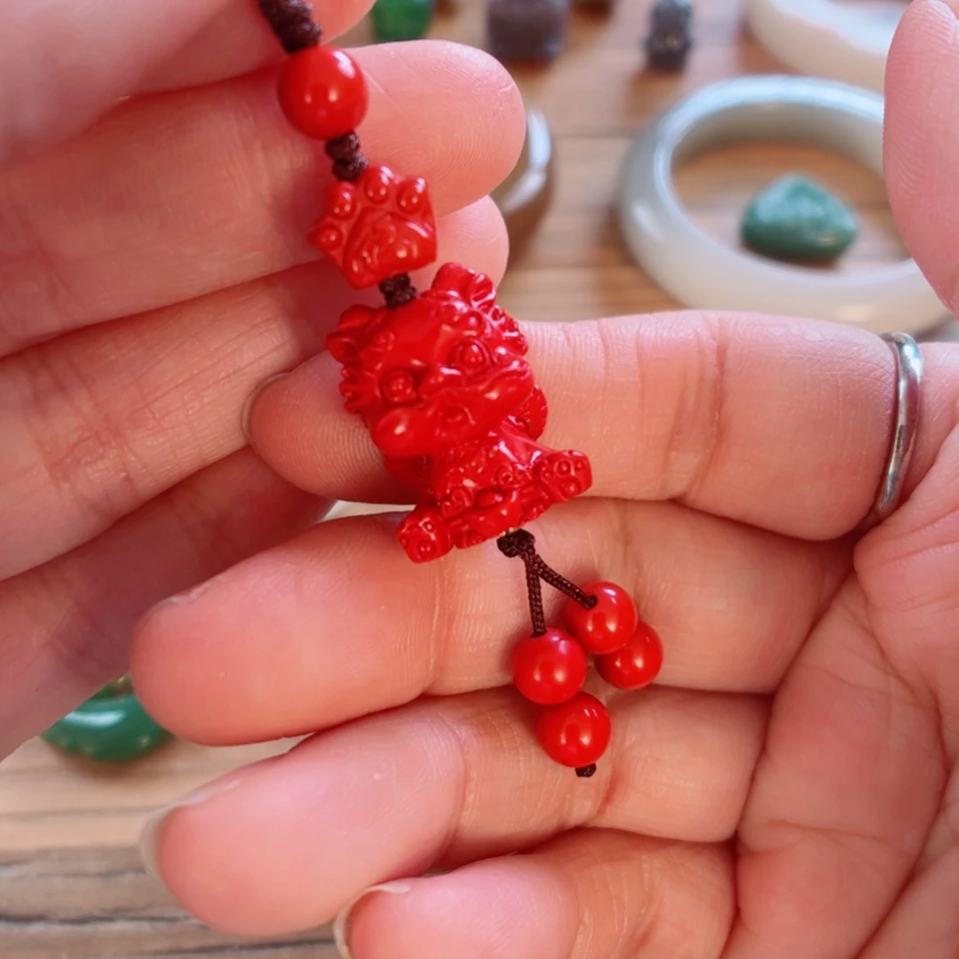 【闪购商品】玛瑙/玉髓手链合金