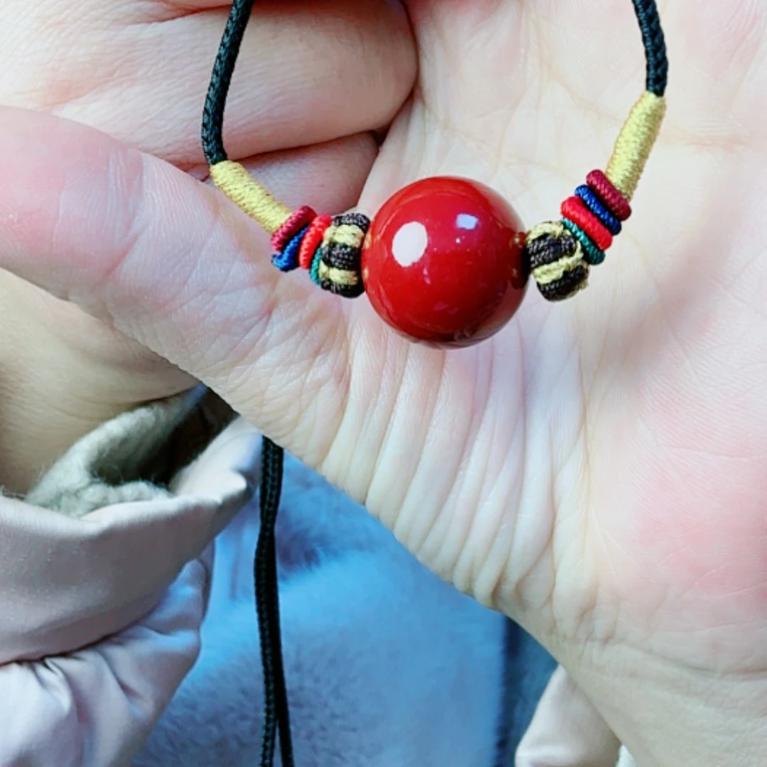 【闪购商品】查罗石颈饰未镶嵌