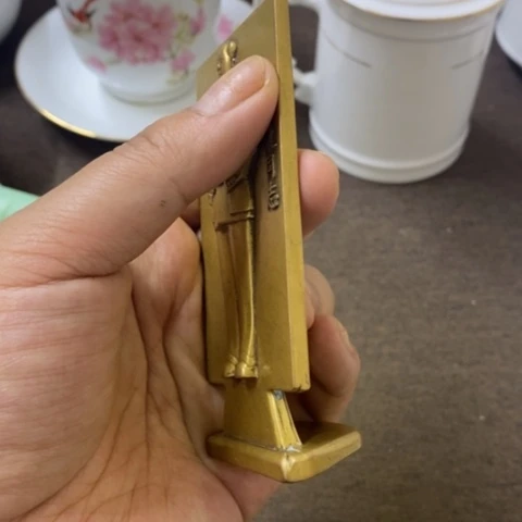 瓷片景德镇陶瓷学院