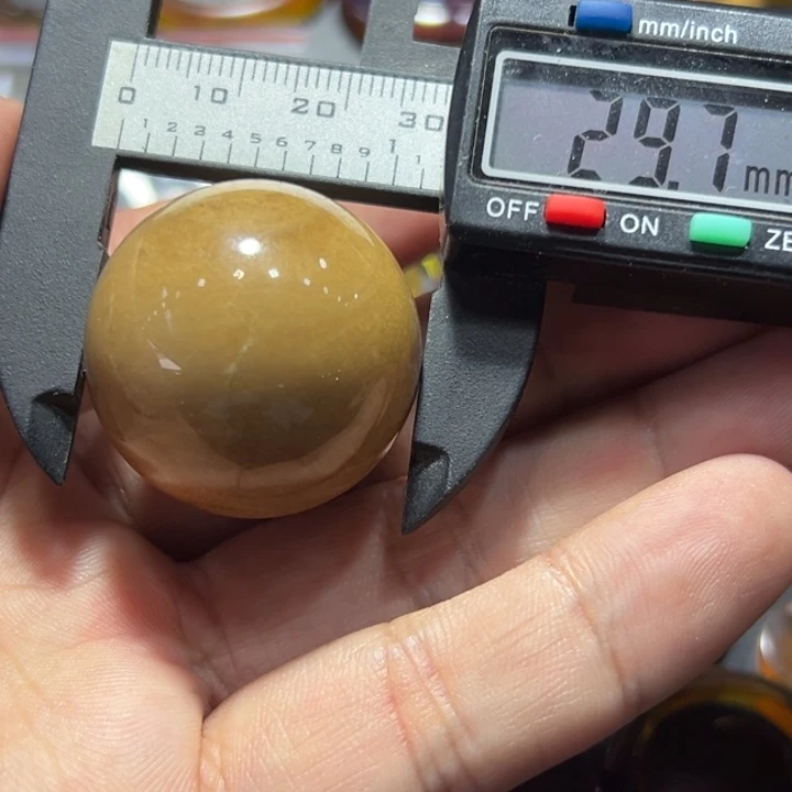 琥珀项圈未镶嵌琥珀吊坠