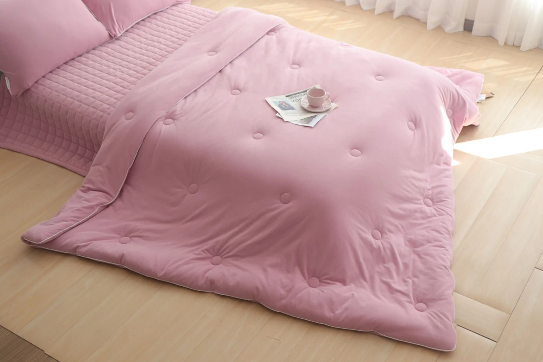 【李英花】出口原单德绒秋冬被W