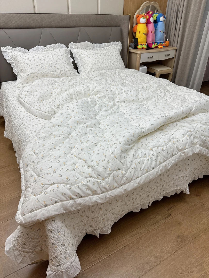 【李英花】⭐⭐⭐韩国松香砂洗后染色小清新高端套件系列