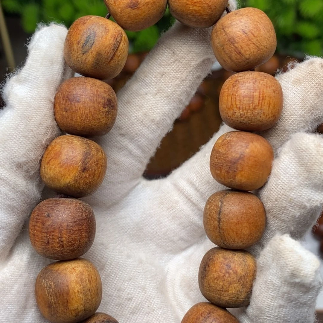 贡木把件永**后定制产品不退不换