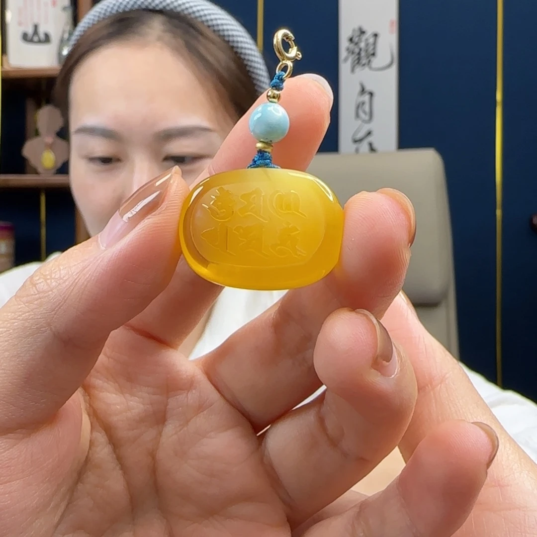 蜜蜡珠宝奇石未镶嵌