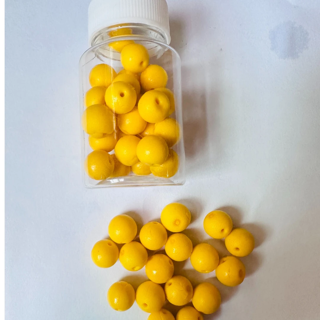 欧鲤钓钓巨物反底珠珠大浮力反底钓浮力珠珠假饵