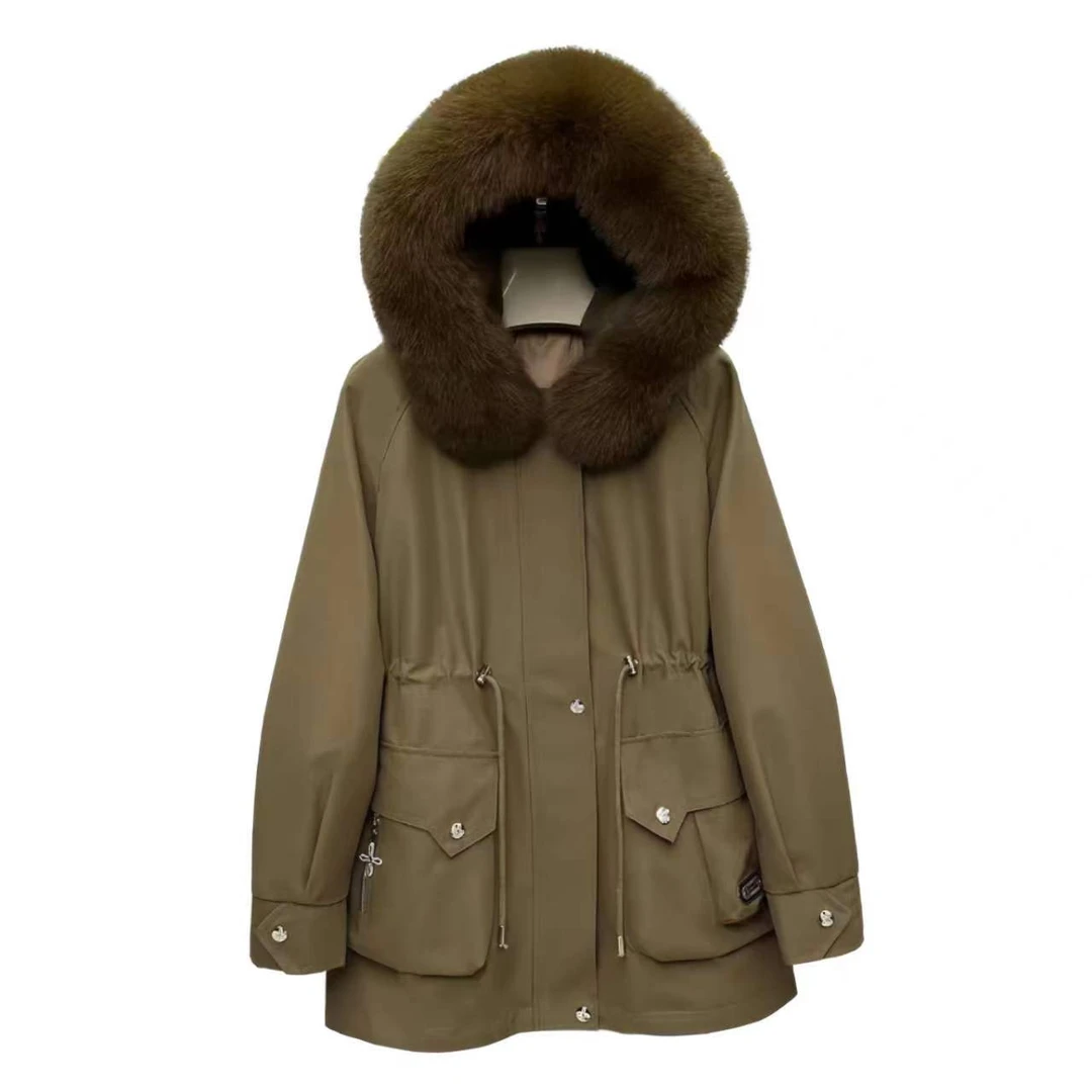 【以直播间为准】精品女装冬季