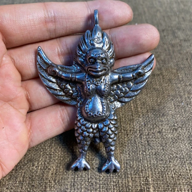 天铁精工大鹏鸟挂牌