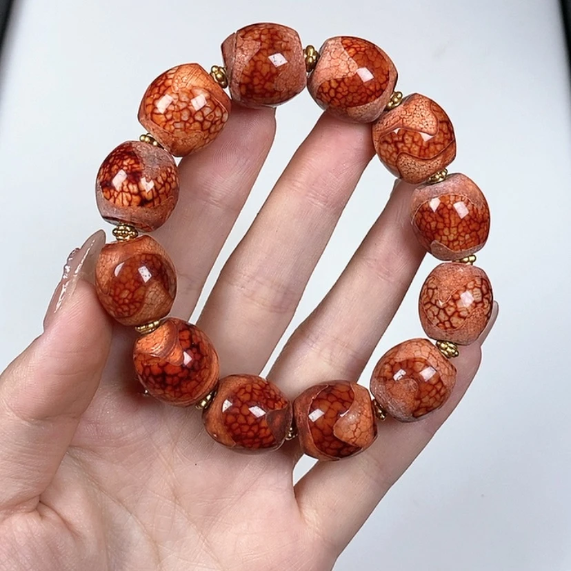 【闪购商品】玛瑙/玉髓667未镶嵌