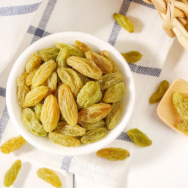 【新果汇】新疆吐鲁番无核白葡萄干