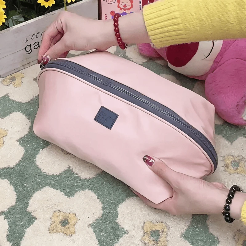 【慕洁尚】三合一内衣内裤收纳袋旅行行李箱便携衣物袜子分装收纳包