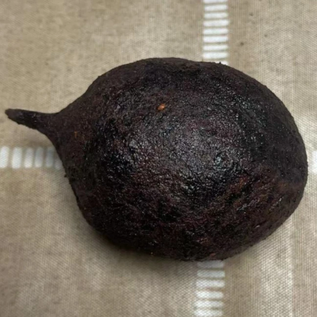 时尚菩提文玩配饰【穿好绳子做成品】直播间现场开取-做项链吊坠