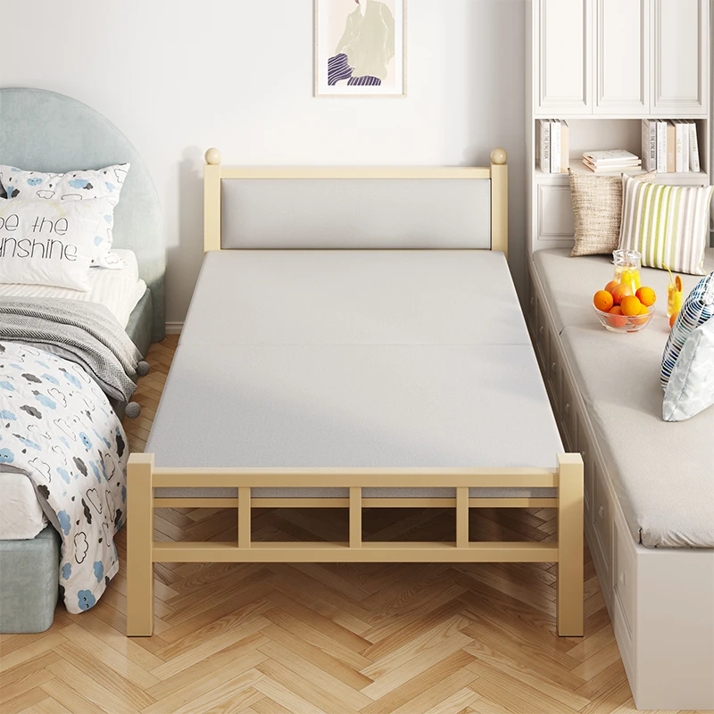 【小扬哥推荐】折叠床单人家用简易床办公室午睡神器宿舍午休小床