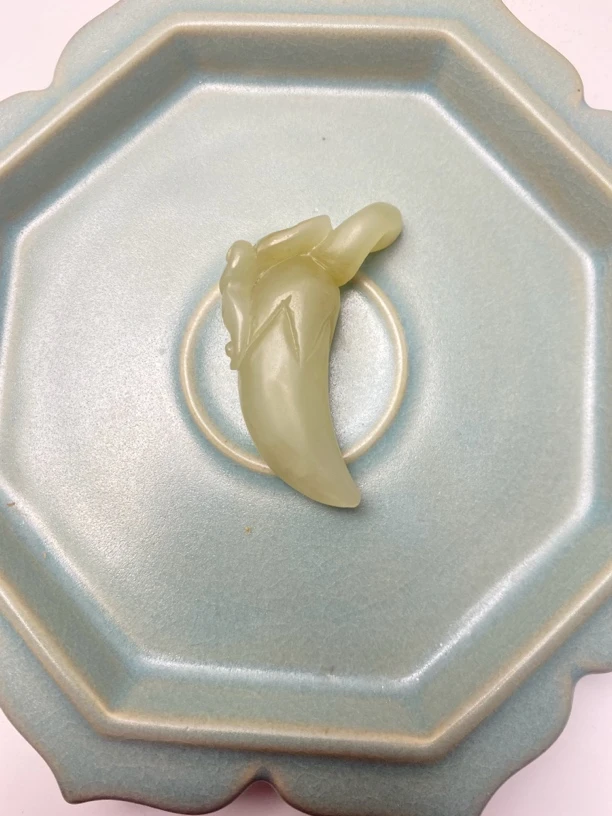 陶瓷盘，物件精美