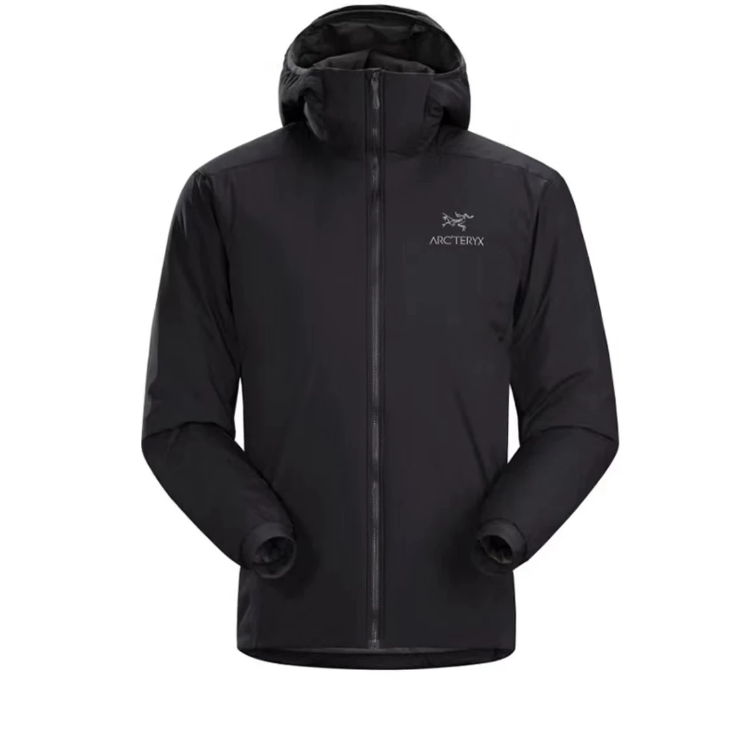 ARC‘TERYX/始祖鸟阿童木LT男士防风防水保暖连帽运动棉服 24108