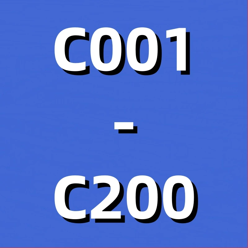 C开头【2023微瑕教辅】教辅 C001-C200 中小学教辅 新3上册