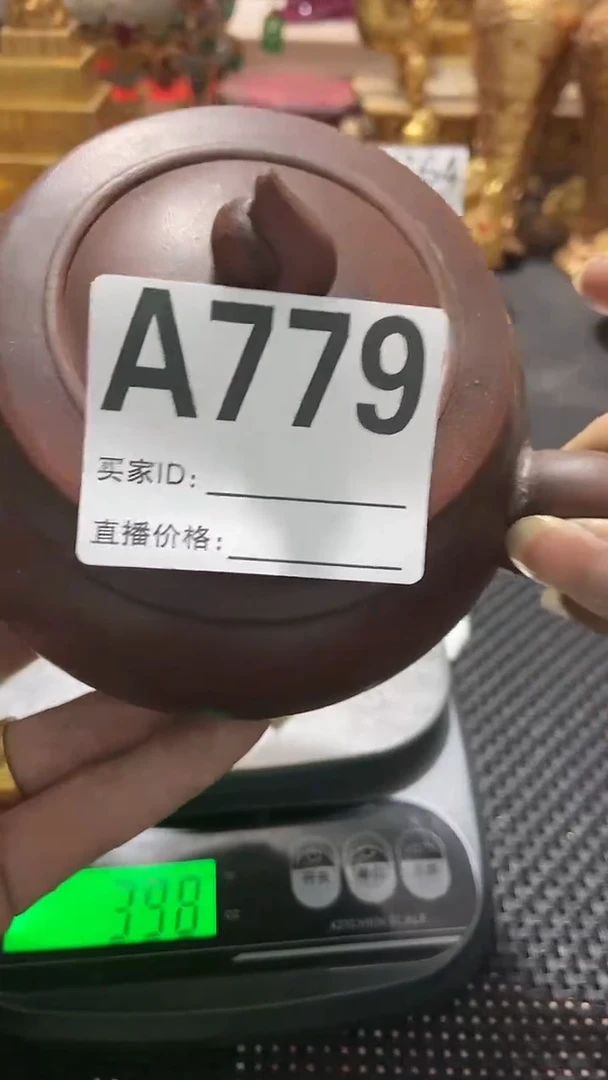 【闪购商品】紫砂茶壶好物推荐