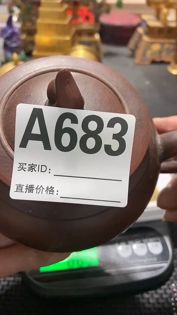 【闪购商品】紫砂茶壶好物推荐