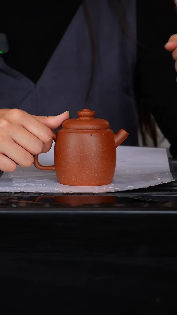 【闪购商品】紫砂茶壶紫砂泡茶壶