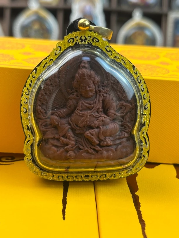 黄老爷，手工制作原色擦擦