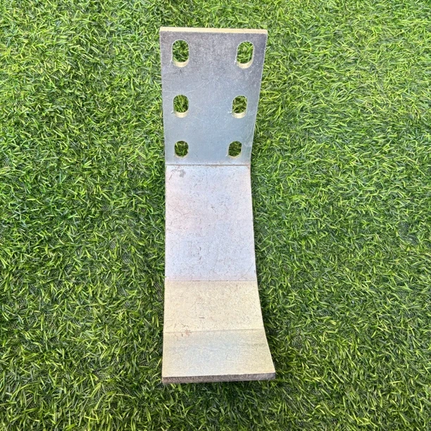 旋耕机变速箱防护板