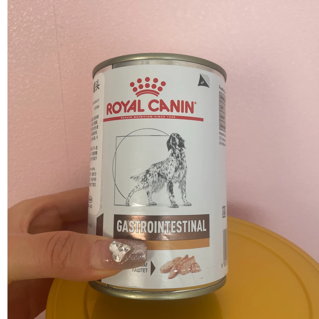皇家成犬处方罐头410g